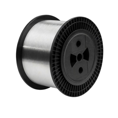 G.657.A2 optical fiber spool