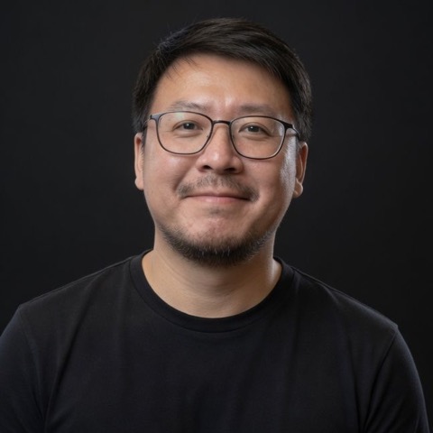 Simon Cao